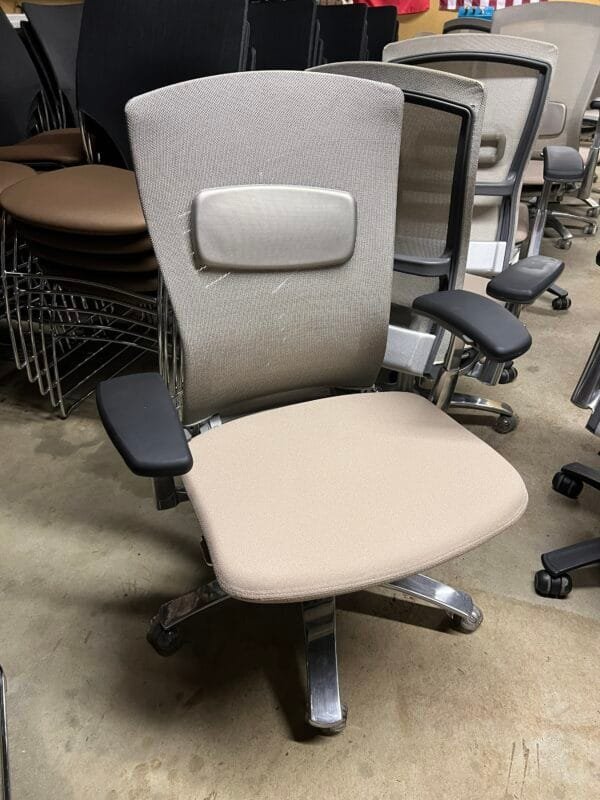 Knoll Life Premium Task Chair