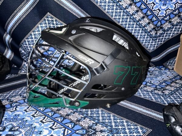 Cascade CPX-R Lacrosse Helmet