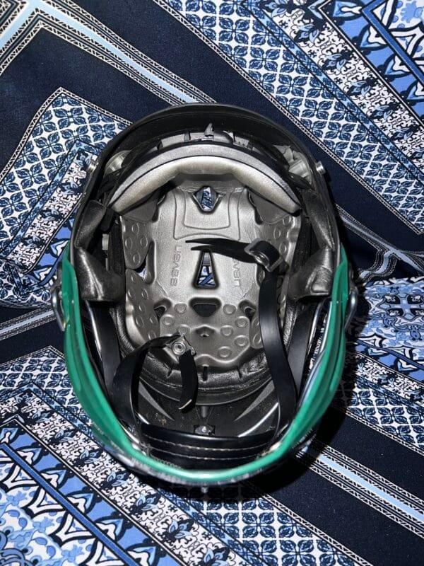 Cascade CPX-R Lacrosse Helmet - Image 5